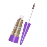 Maxbell Shiny Pearl-luster Makeup Eyeshadow Glitter Liquid Eye Shadow Beauty Tool 12