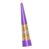 Maxbell Shiny Pearl-luster Makeup Eyeshadow Glitter Liquid Eye Shadow Beauty Tool 11