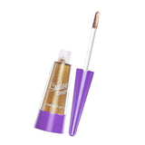 Maxbell Shiny Pearl-luster Makeup Eyeshadow Glitter Liquid Eye Shadow Beauty Tool 11