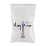 Maxbell Shiny Pearl-luster Makeup Eyeshadow Glitter Liquid Eye Shadow Beauty Tool 11