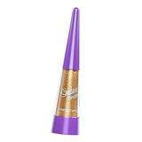 Maxbell Shiny Pearl-luster Makeup Eyeshadow Glitter Liquid Eye Shadow Beauty Tool 11
