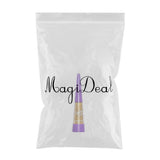 Maxbell Shiny Pearl-luster Makeup Eyeshadow Glitter Liquid Eye Shadow Beauty Tool 10