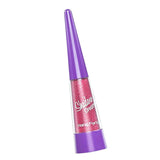 Maxbell Shiny Pearl-luster Makeup Eyeshadow Glitter Liquid Eye Shadow Beauty Tool 09