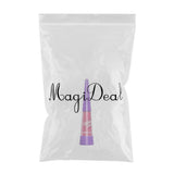 Maxbell Shiny Pearl-luster Makeup Eyeshadow Glitter Liquid Eye Shadow Beauty Tool 09