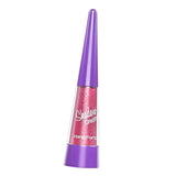 Maxbell Shiny Pearl-luster Makeup Eyeshadow Glitter Liquid Eye Shadow Beauty Tool 09