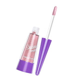 Maxbell Shiny Pearl-luster Makeup Eyeshadow Glitter Liquid Eye Shadow Beauty Tool 08