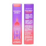 Maxbell Shiny Pearl-luster Makeup Eyeshadow Glitter Liquid Eye Shadow Beauty Tool 08