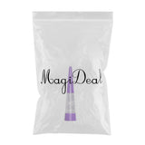 Maxbell Shiny Pearl-luster Makeup Eyeshadow Glitter Liquid Eye Shadow Beauty Tool 07