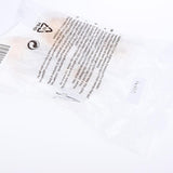 Maxbell 2x Glass Perfume Empty Bottles Atomizer Pump Sprayer Refillable Travel 100ml