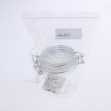 Max Empty Refill Cosmetic Container Makeup Cream Jars Serums Mask Mud Jars 200g