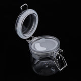 Max Empty Refill Cosmetic Container Makeup Cream Jars Serums Mask Mud Jars 300g