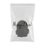 Max Fashion Women Lady Full Wigs Straight Curly Afro Lace Front Wig BGW-10412
