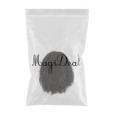 Max Fashion Women Lady Full Wigs Straight Curly Afro Lace Front Wig BGW-10416