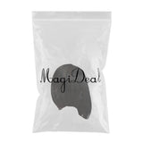 Max Fashion Women Lady Full Wigs Straight Curly Afro Lace Front Wig BGW-10492