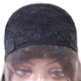 Max Fashion Women Lady Full Wigs Straight Curly Afro Lace Front Wig BGW-10552