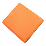 Maxbell Leather Hairdresser Scissors Storage Case Shears Bag Pouch Holster Orange