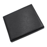 Maxbell Leather Hairdresser Scissors Storage Case Shears Bag Pouch Holster Black