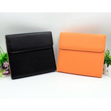 Maxbell Leather Hairdresser Scissors Storage Case Shears Bag Pouch Holster Black