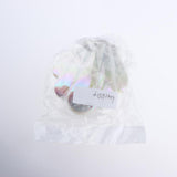 Maxbell Smooth Wet Dry Detangling Hairbrush Anti-static Teasing Hair Knot for Women Pearl