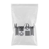 Maxbell Full Cover Adhesive Wrap Film Sticker for Dyson Supersonic Hair Dryer Black