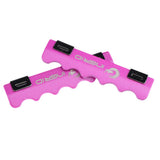 Max Professional Hair Straighteneing/Curling Hair Dryer Hairstyling Salon Tool