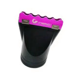 Max Professional Hair Straighteneing/Curling Hair Dryer Hairstyling Salon Tool