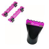 Max Professional Hair Straighteneing/Curling Hair Dryer Hairstyling Salon Tool