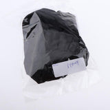 Max Portable Vintage Retro Royal Court/Nobility Style Lace Sleep Caps Black