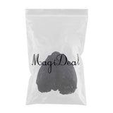 Max Portable Vintage Retro Royal Court/Nobility Style Lace Sleep Caps Navy Blue