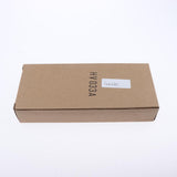 Maxbell Aluminum Salon Scissors Storage Case Pet Hairdressing Tools organizer box 22.2x8.2 cm