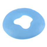 Maxbell Salon SPA Massage Bed Silicone Soft Face Care Pad Relax Cushion Pillow Blue