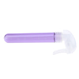 40ml Empty Fine Mist Water Spray Bottle for Hair Salon Hairdressing Atomiser Purple