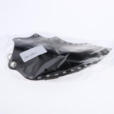 Maxbell PU Salon Hair Scissors Bag Pet Hairdressing Beard Shears Tool Pouch Holster Black