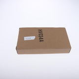Maxbell Aluminum Salon Scissors Storage Case Pet Hairdressing Tools organizer box 22.2x11.2 cm