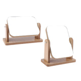 Max Makeup Vanity Mirror Rotates 360 Degree 1