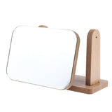 Max Makeup Vanity Mirror Rotates 360 Degree 1