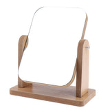 Max Makeup Vanity Mirror Rotates 360 Degree 1