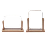 Max Makeup Vanity Mirror Rotates 360 Degree 1