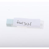 Max 3 Colors Alloy Nail Drill Bits Nail Tips Small Barrel Grinding Head Blue
