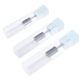 Max Nail Art File Polishing Head Electric Drill Bit Grinding Manicure Tools XC