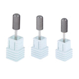 Max Nail Art File Polishing Head Electric Drill Bit Grinding Manicure Tools XC