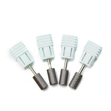 Max Nail Art File Polishing Head Electric Drill Bit Grinding Manicure Tools XC