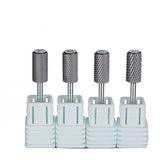 Max Nail Art File Polishing Head Electric Drill Bit Grinding Manicure Tools XC
