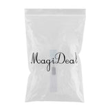 Max Nail Art File Polishing Head Electric Drill Bit Grinding Manicure Tools XC
