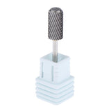 Max Nail Art File Polishing Head Electric Drill Bit Grinding Manicure Tools XC