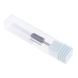 Max Nail Art File Polishing Head Electric Drill Bit Grinding Manicure Tools XC