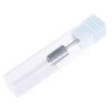Max Nail Art File Polishing Head Electric Drill Bit Grinding Manicure Tools XC