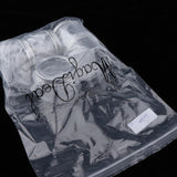 Maxbell 5pcs Makeup Pot Empty Cosmetic Jars  Lotion Cream Gel Containers Clear 120ml