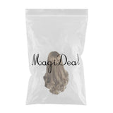 Maxbell 26'' Natural Long Curly Wigs Synthetic Full Wig for Cosplay Fancy Dress Light Brown