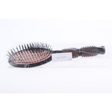 Maxbell Anti-static Scalp Massage Hairbrush Air Cushion Detangler Paddle Comb Oval